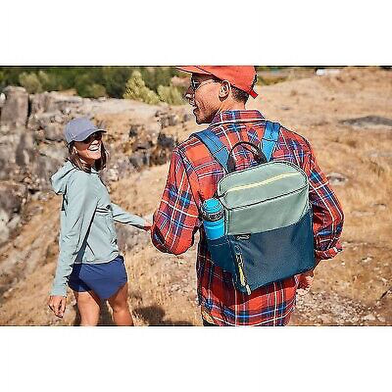 Moss 12qt Soft Cooler V2469