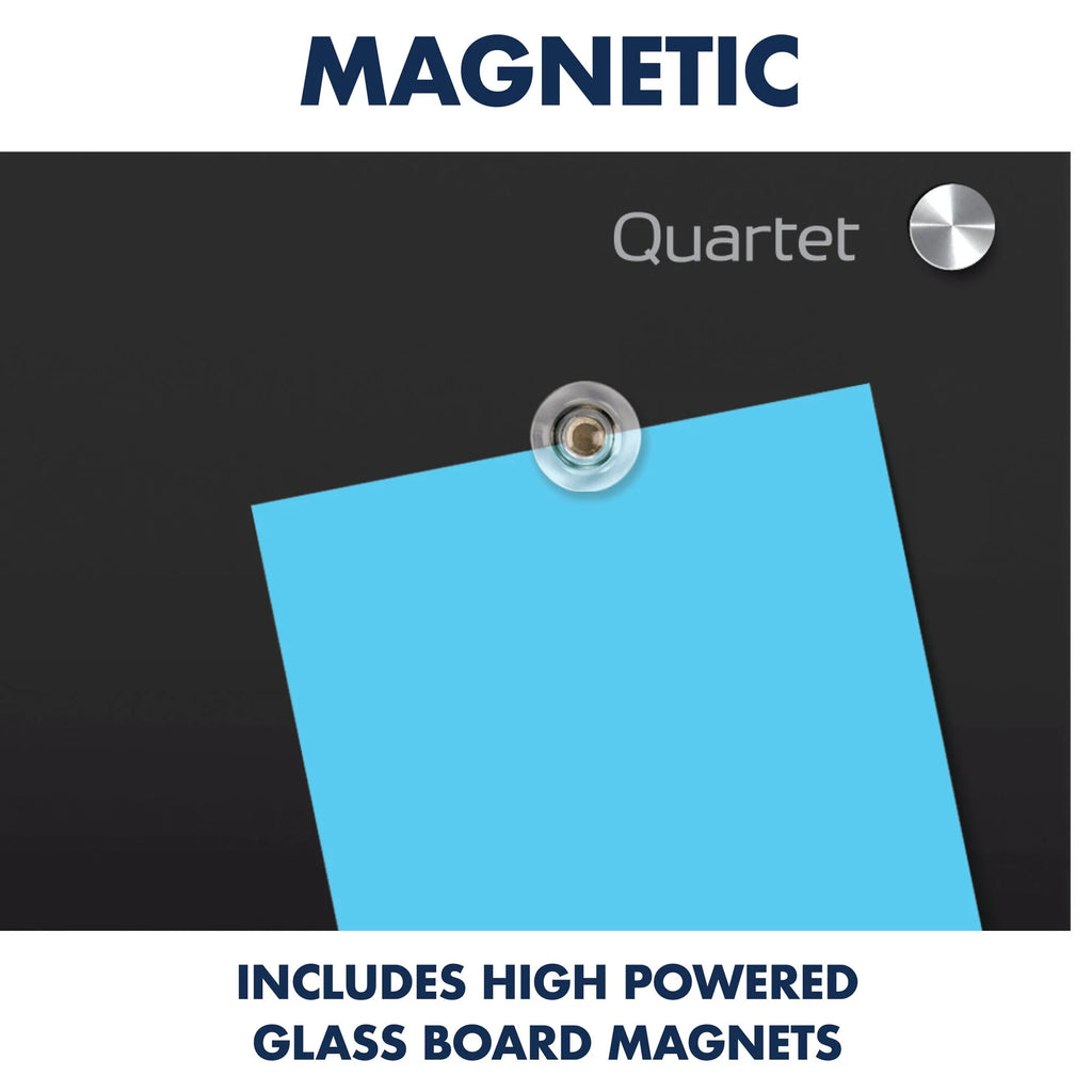 Magnetic Dry-Erase Board 96 x 48 I2468
