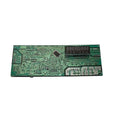 Range Display Control Board J322