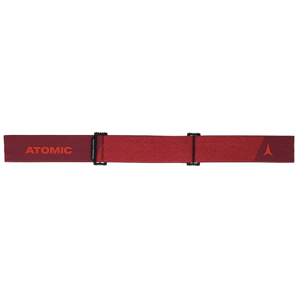 Red HD Goggles M740402