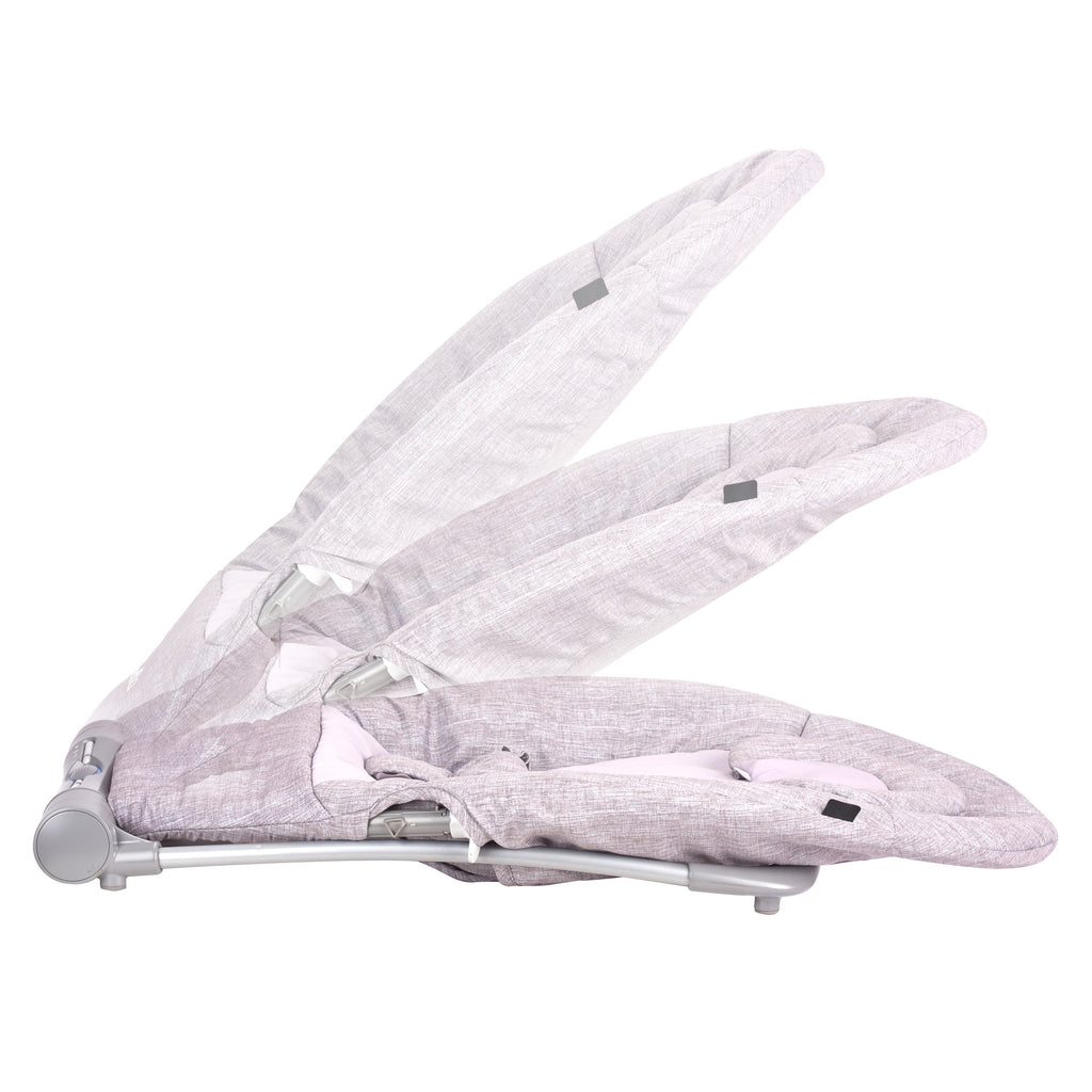 Grey Melange Musical Bouncer M741