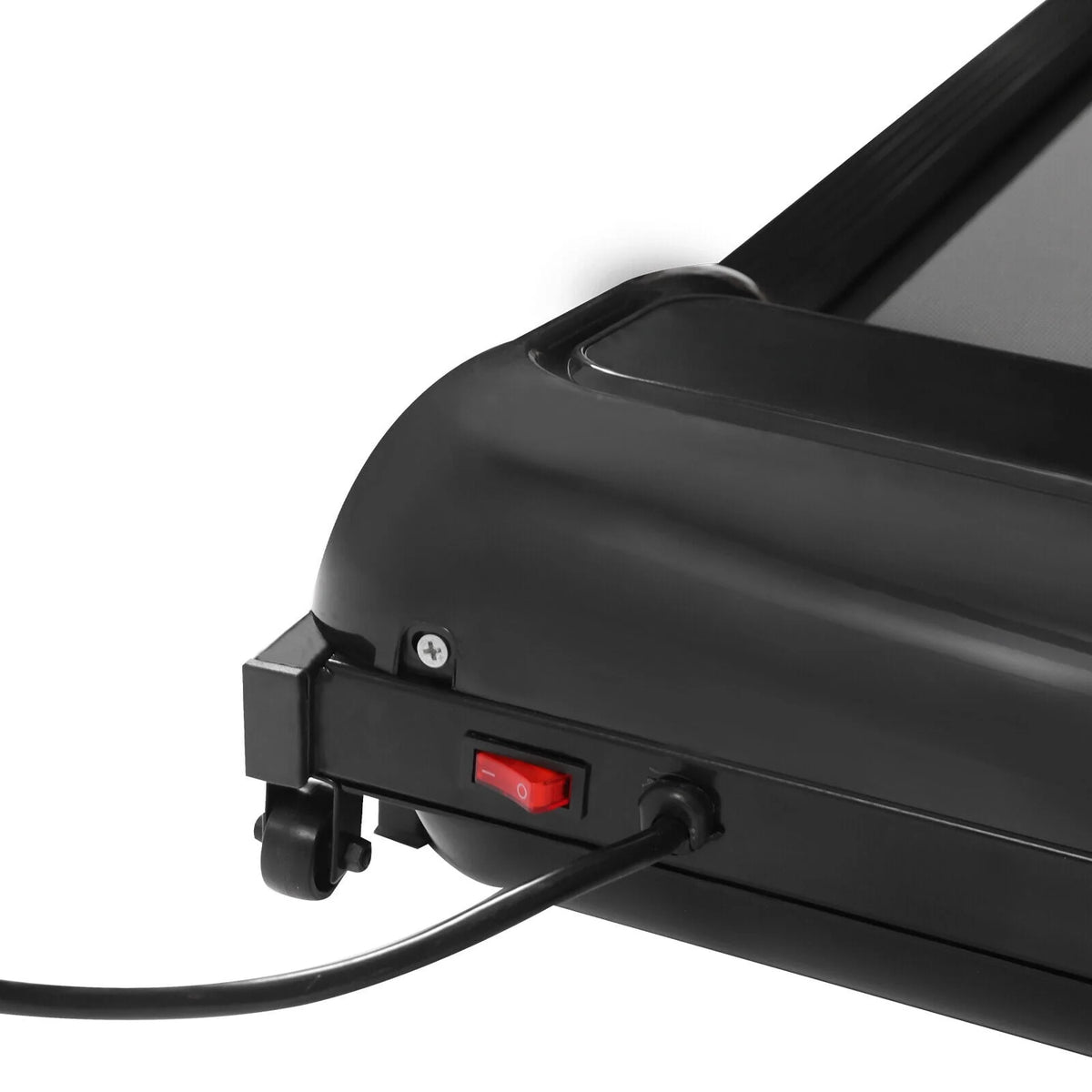 2.25HP 2 in 1 Under Desk Electric Treadmill S2978