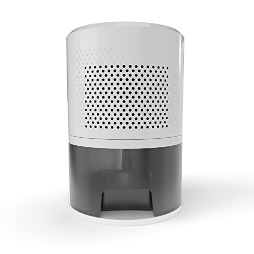 Quiet Portable Dehumidifier up to 1200 cu. ft. V48310