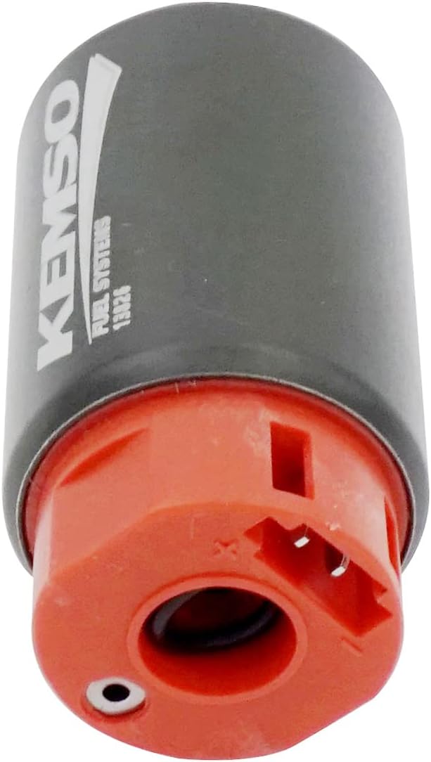 Replace Fuel Pump for Honda CBR600RR CBR1000RR VFR1200F VFR1200X Pack of 2 A68234