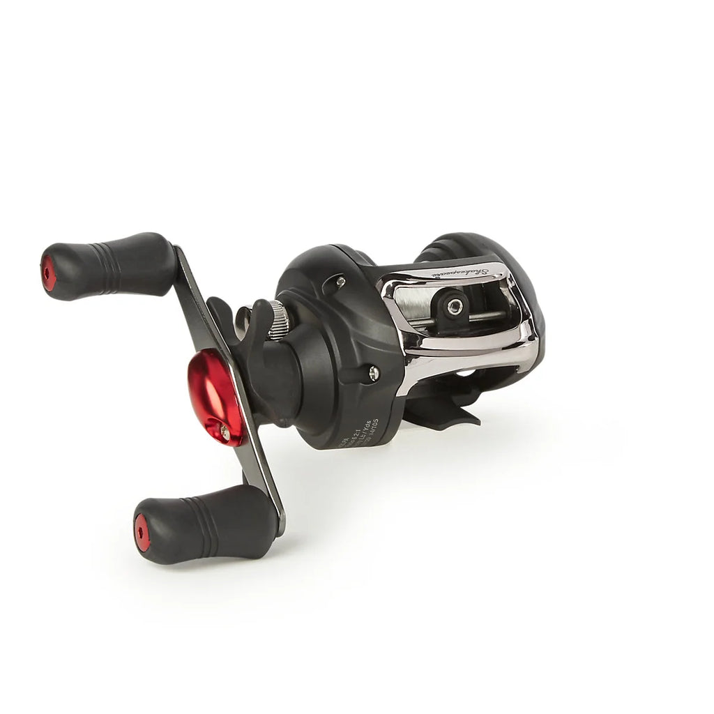 6'6” Baitcast Fishing Rod and Reel Casting Combo L9309