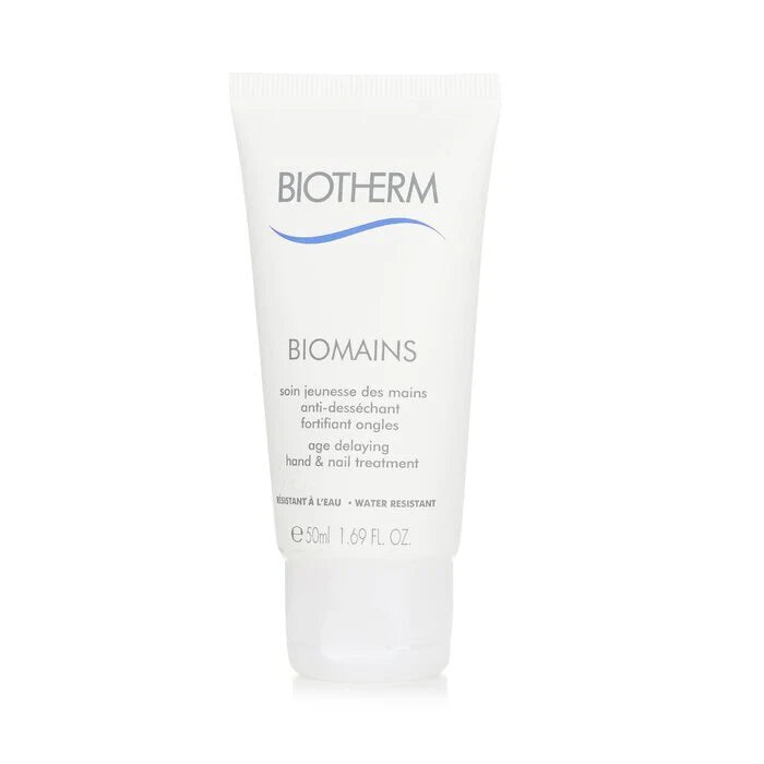 Hand & Nail Treatment 50ml K582565