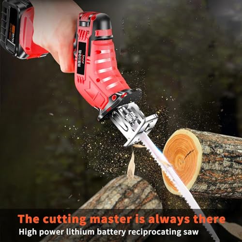 Cordless Reciprocating Bone Saw B718902