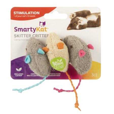 Catnip Toys N302680