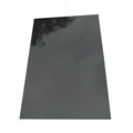 3K Black Plain Weave Carbon Fiber Plate Sheet X928