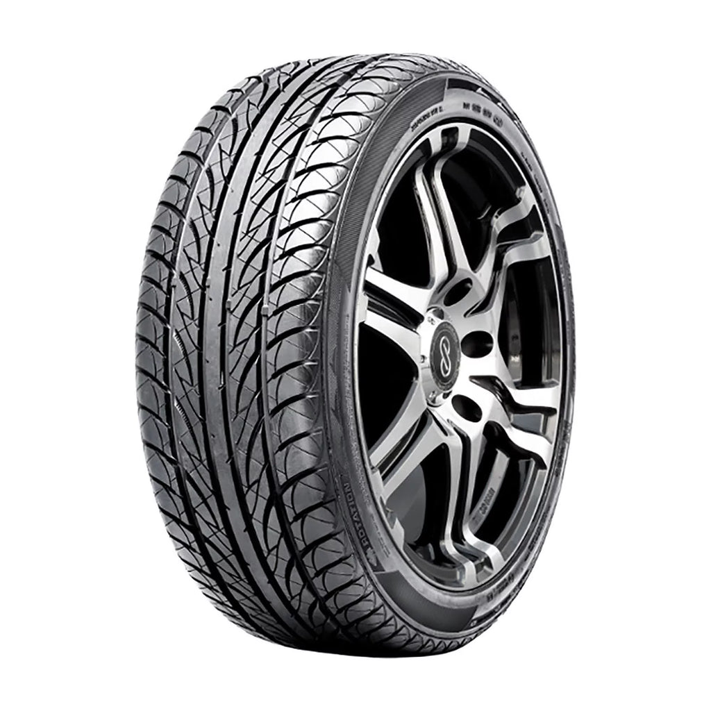 All-Season Tire 235/45R17 97W X34613