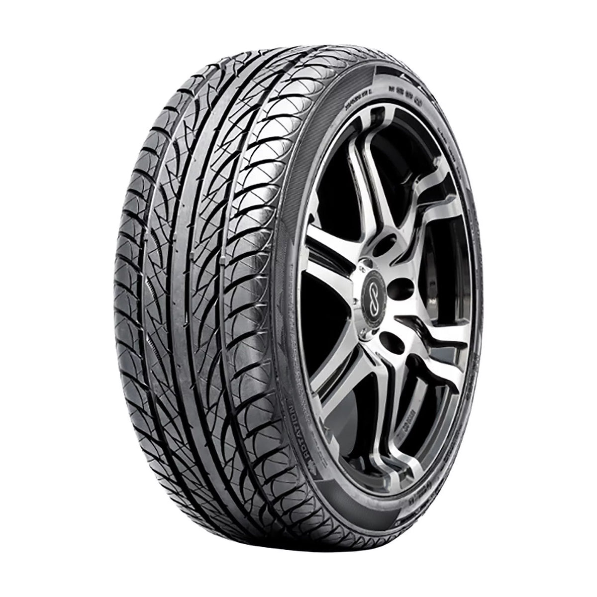 All-Season Tire 235/45R17 97W X34613