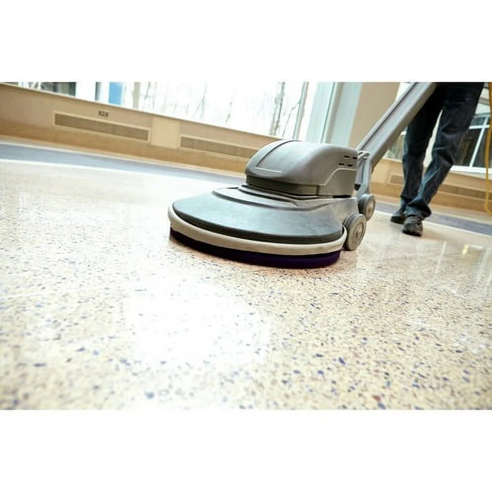 Round 14" Polyester Cleaning Pad O230020