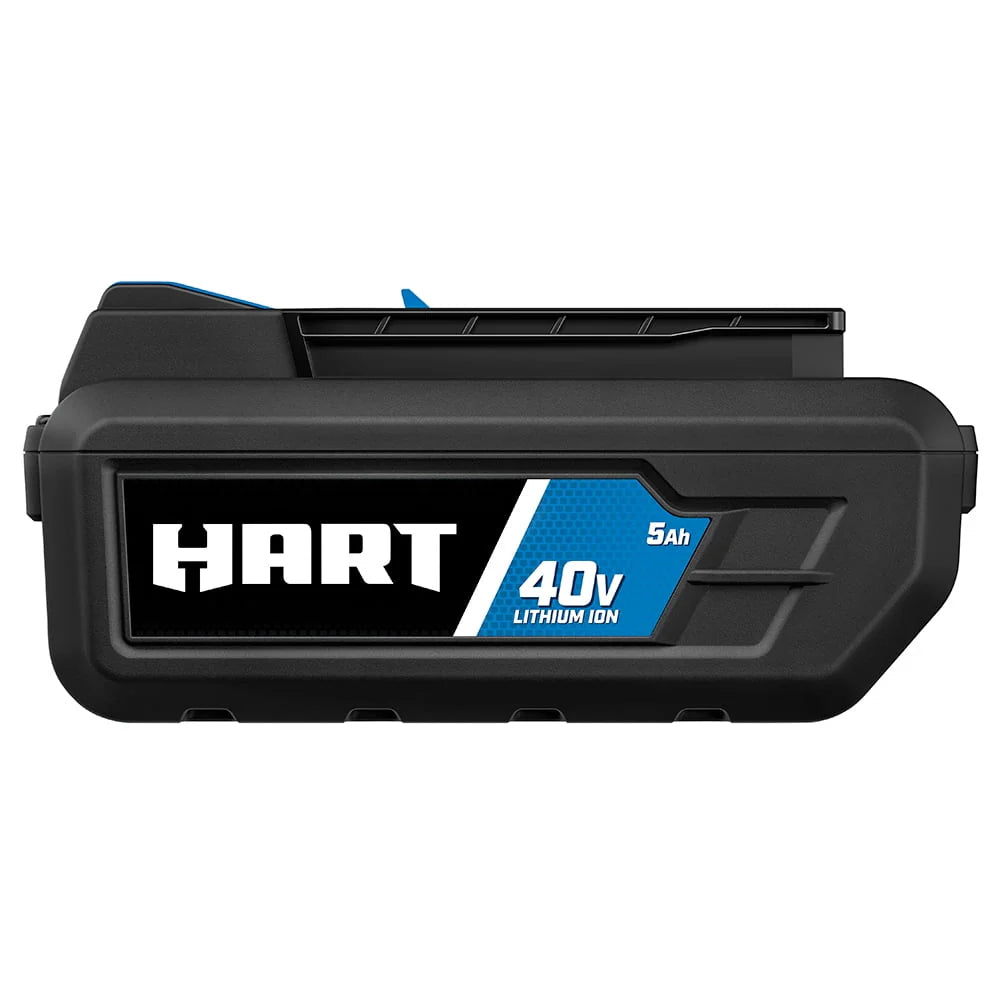 40V 5.0Ah Lithium-Ion Battery L4480