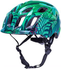 Chakra Child Helmet - Jungle Green, Lighted, Small N792