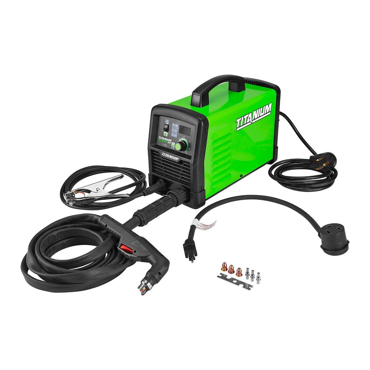 45 Amp Plasma Cutter N108