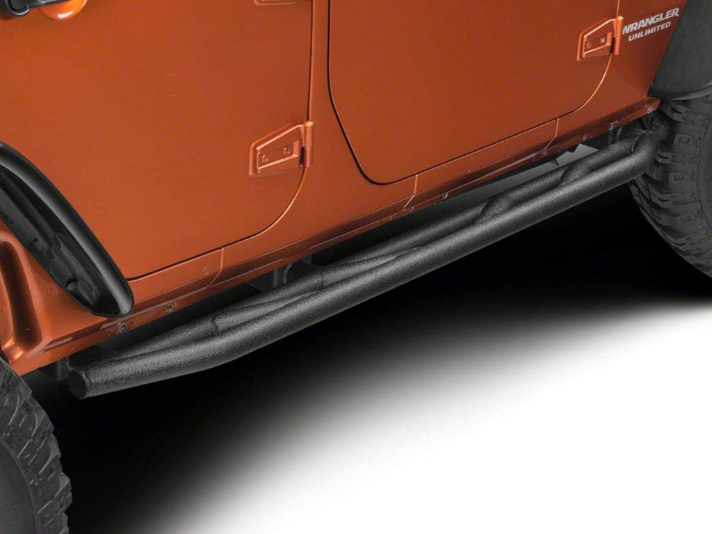 Rock Sliders for Jeep Wrangler JK 4-Door I851277