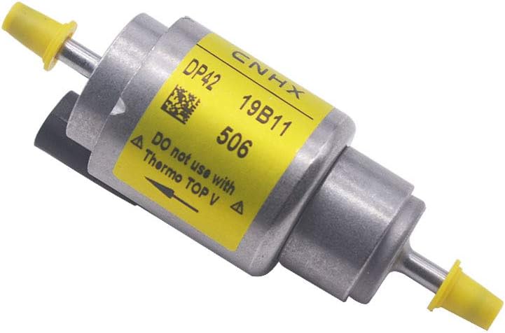 Dosing Fuel Pump DP42 D7427