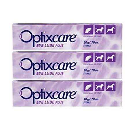 Eye Lube Pet Supplies B766