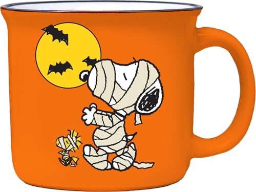 Ceramic Camper Mug 14oz H59916