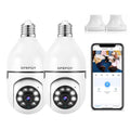 2 Pack 5G WiFi Security Camera 1080p B668453