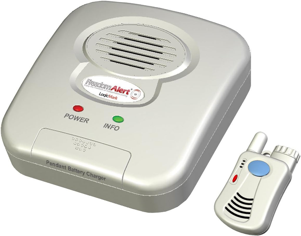 Talk Through Communicator Pack of 2 X963958