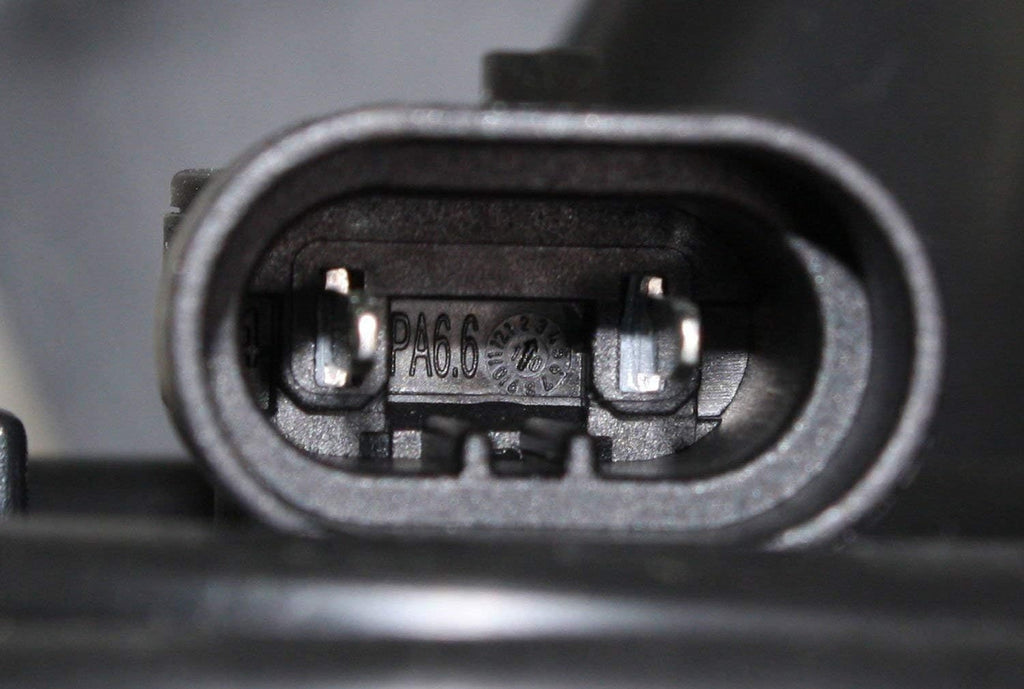 Headlight Set Halogen With bulb(s) Y98485