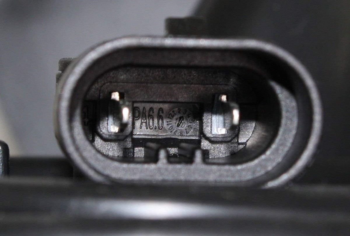 Headlight Set Halogen With bulb(s) Y98485
