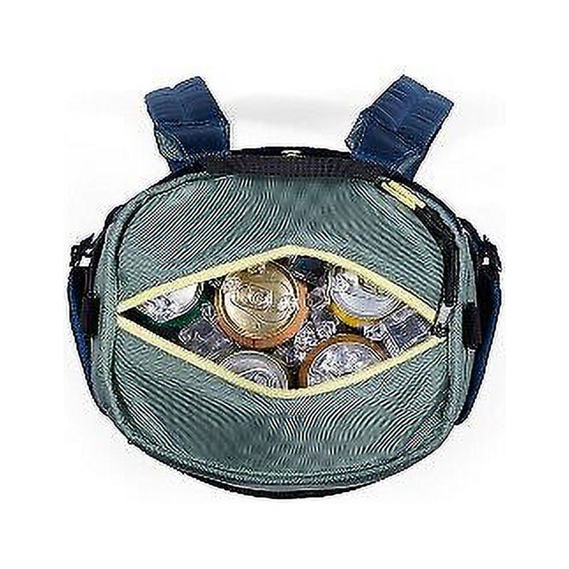 Moss 12qt Soft Cooler V2469