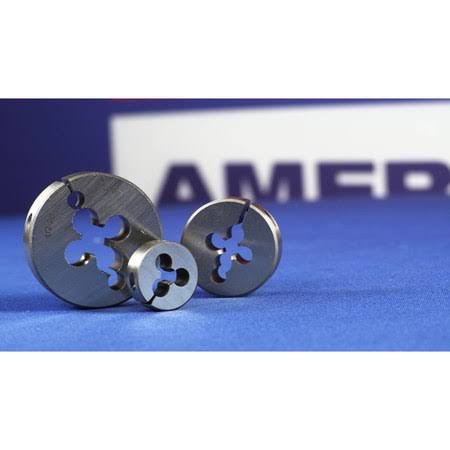 7/8 inch-32 x 2 inch OD HSS Round Adjustable Die U4008