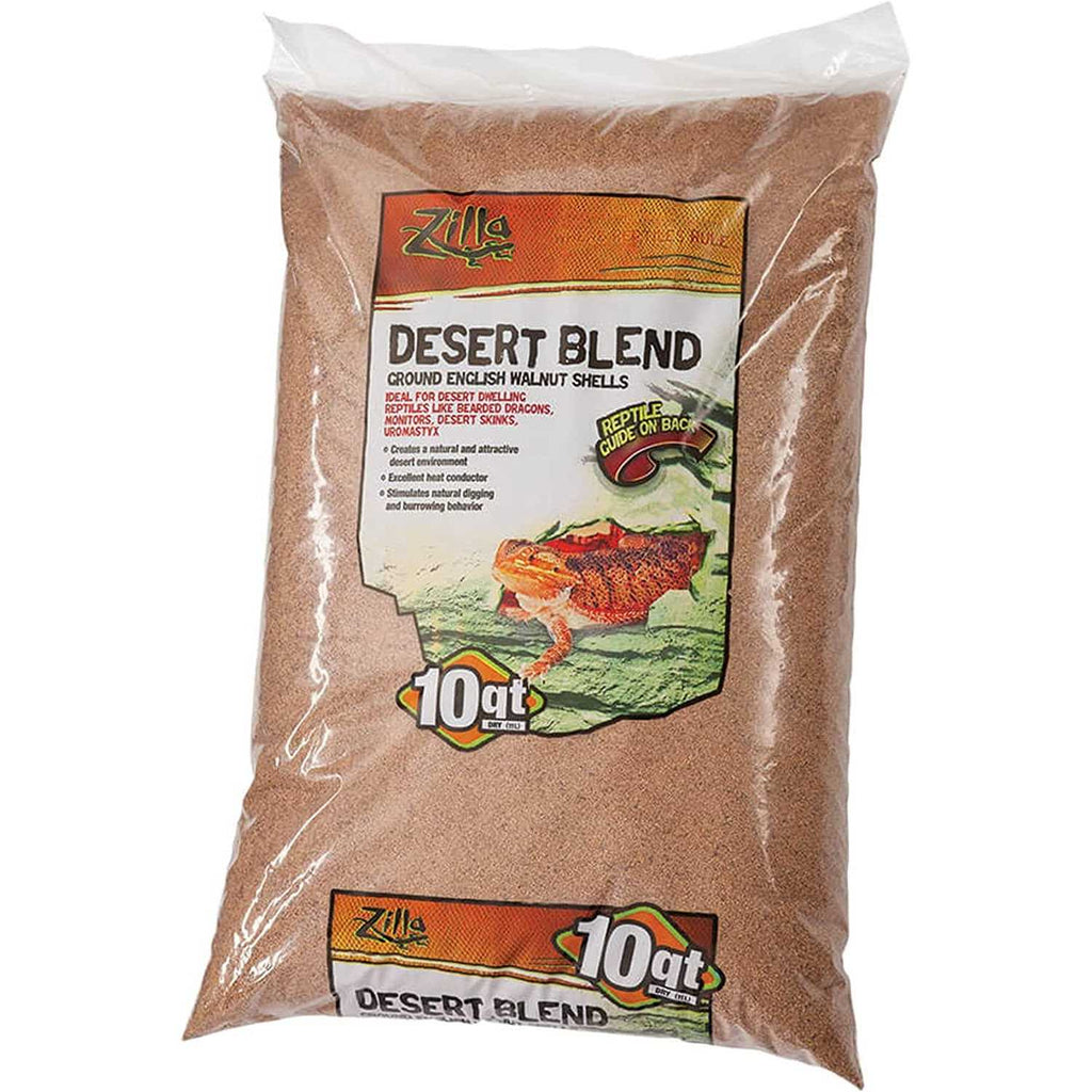 English Walnut Shells Reptile Bedding A304052