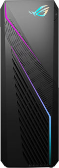 Gaming Desktop with Intel Core i7-13700F, 64GB RAM, 512GB NVMe SSD + 2TB HDD, NVIDIA GeForce RTX 4070 12GB, Windows 11 Pro S423