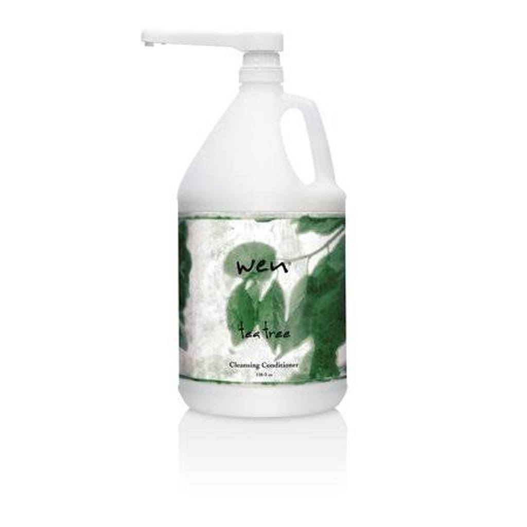 Classic Cleansing Conditioner One Gallon Tea Tree V997761