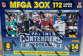 NFL Football Mega Box E76858