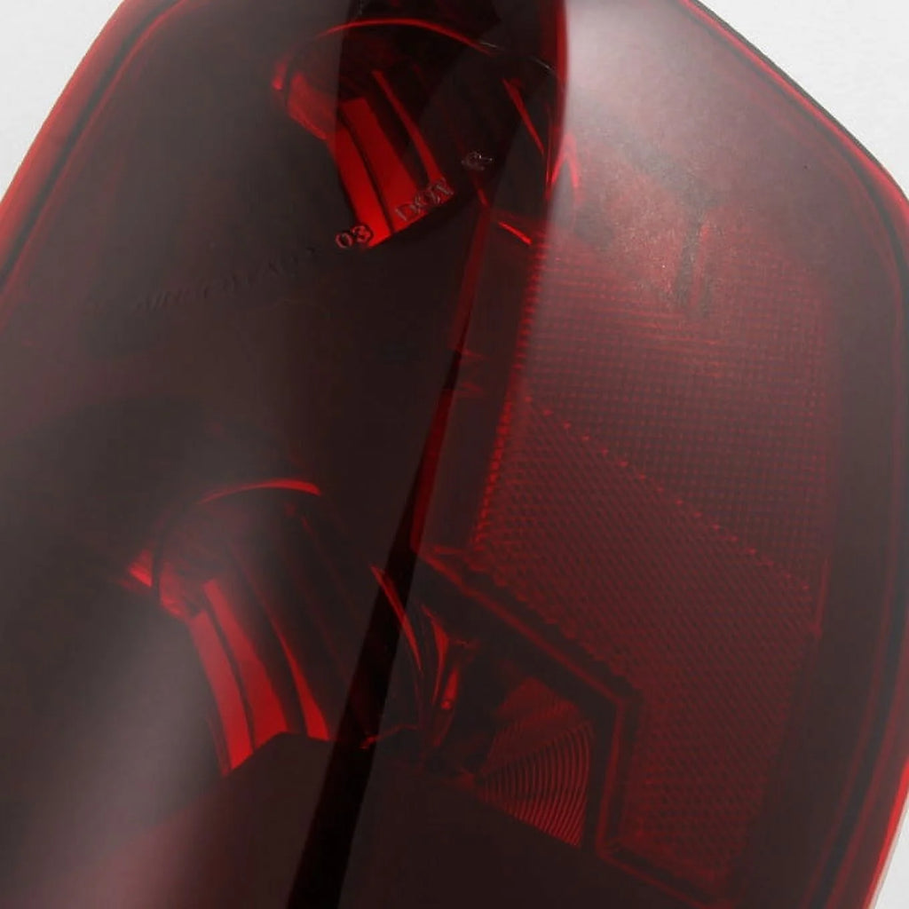 Red Tail Brake Light Replacement P77238