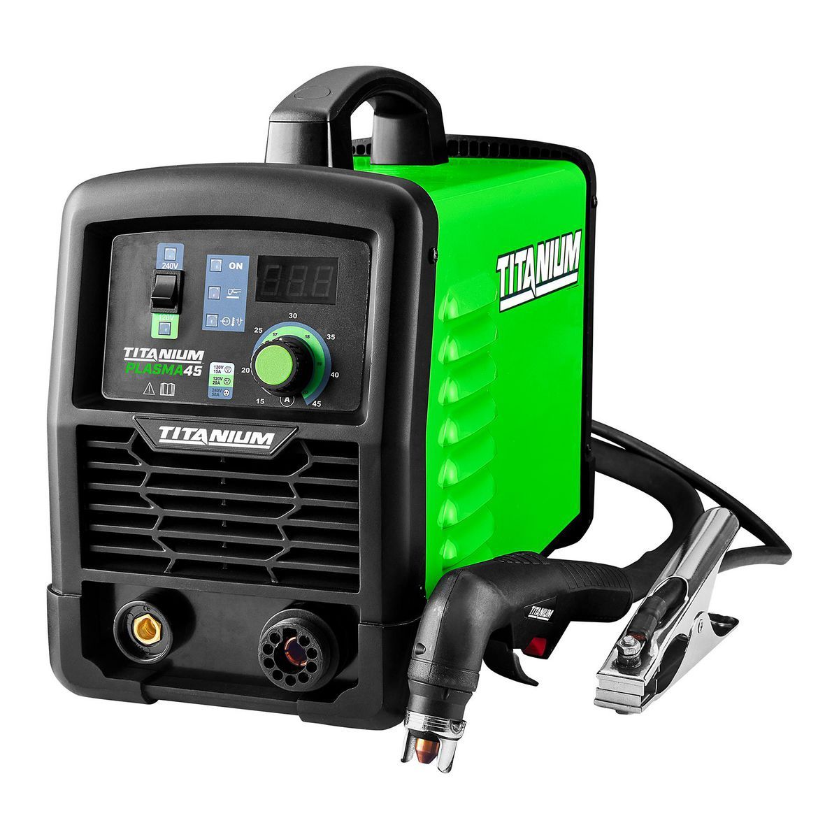 45 Amp Plasma Cutter N108
