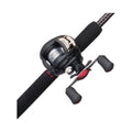6'6” Baitcast Fishing Rod and Reel Casting Combo L9309