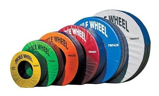 Tackle Wheel W1051