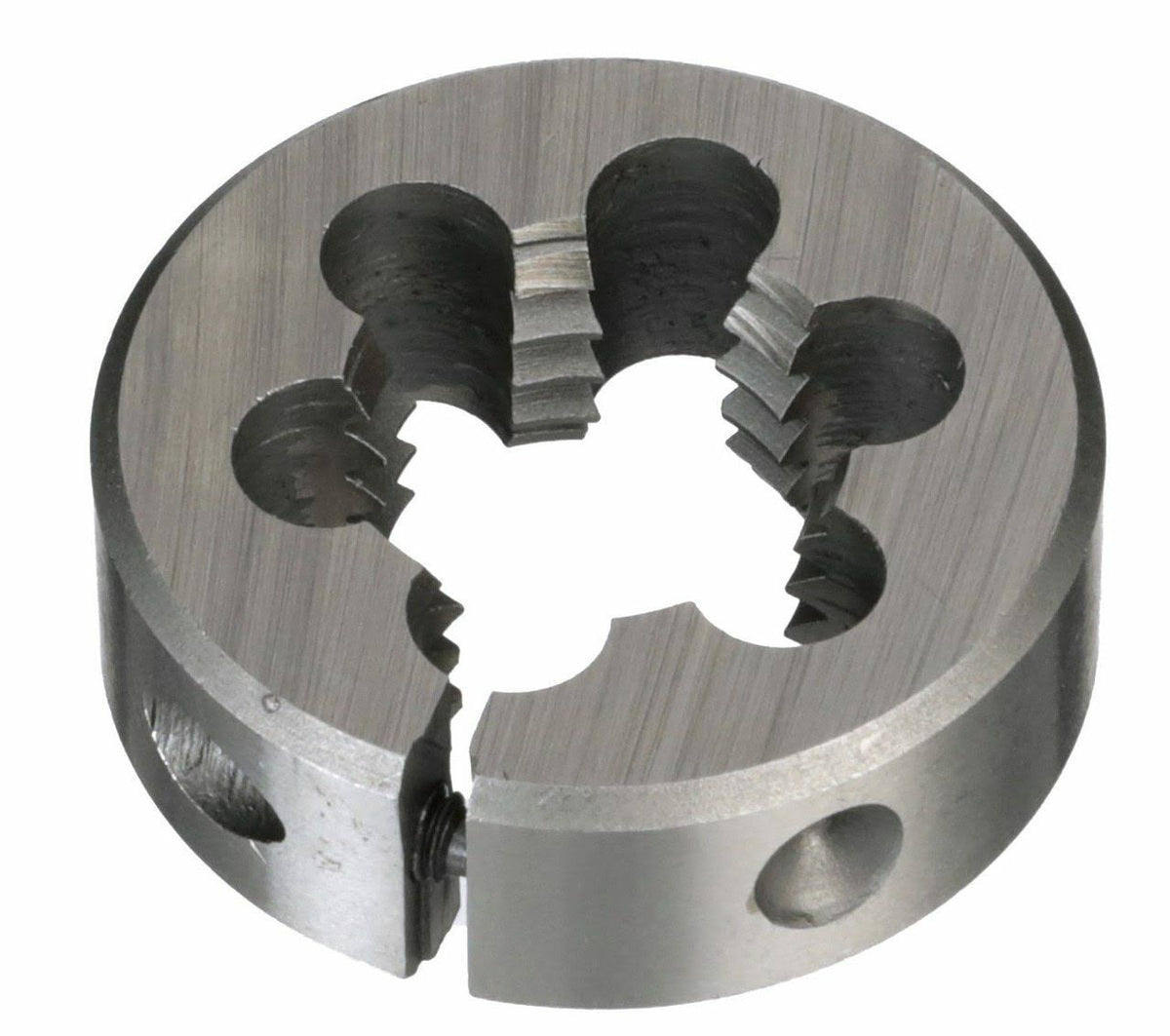 7/8 inch-32 x 2 inch OD HSS Round Adjustable Die U4008
