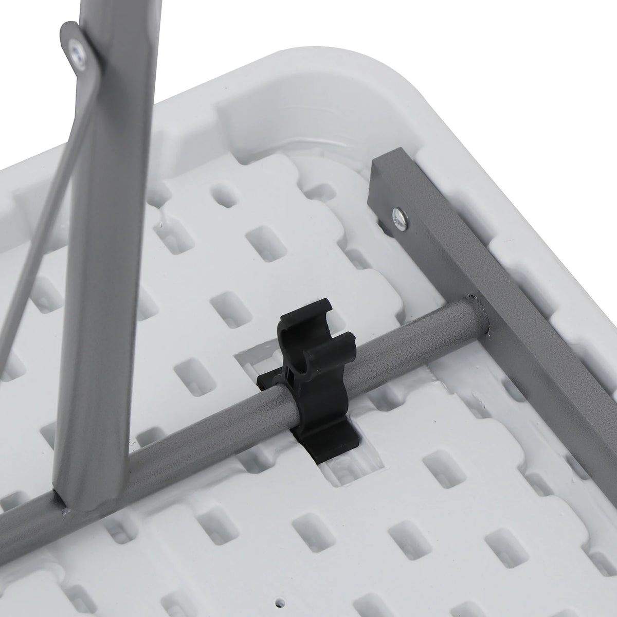 8 ft Plastic Folding Camping Table N3033