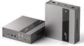HDMI KVM Extender via CAT5E/6 Ethernet Cable with IR Remote Control, Local Loopout, 1080P@60Hz V62910
