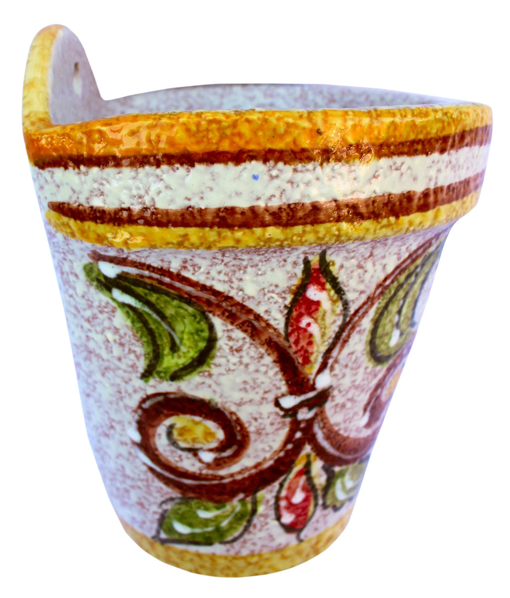 Wall Hanging Flower Pot T970931