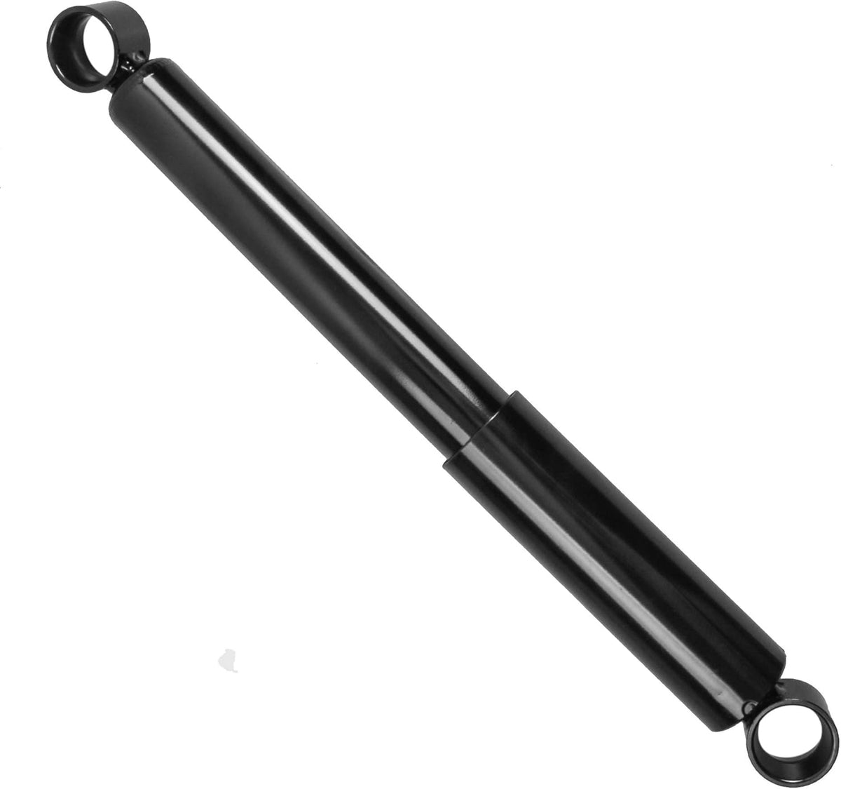 Rear Complete Struts Shocks Absorbers Pack of 2 B323850