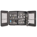 Gray Locking Key Cabinet U81693