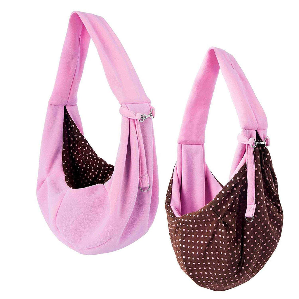 Reversible Sling Pet Carrier U253