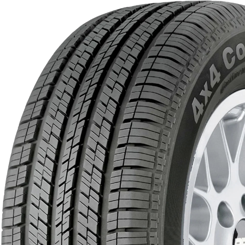 All Season 255/60R17 106H Tire L326