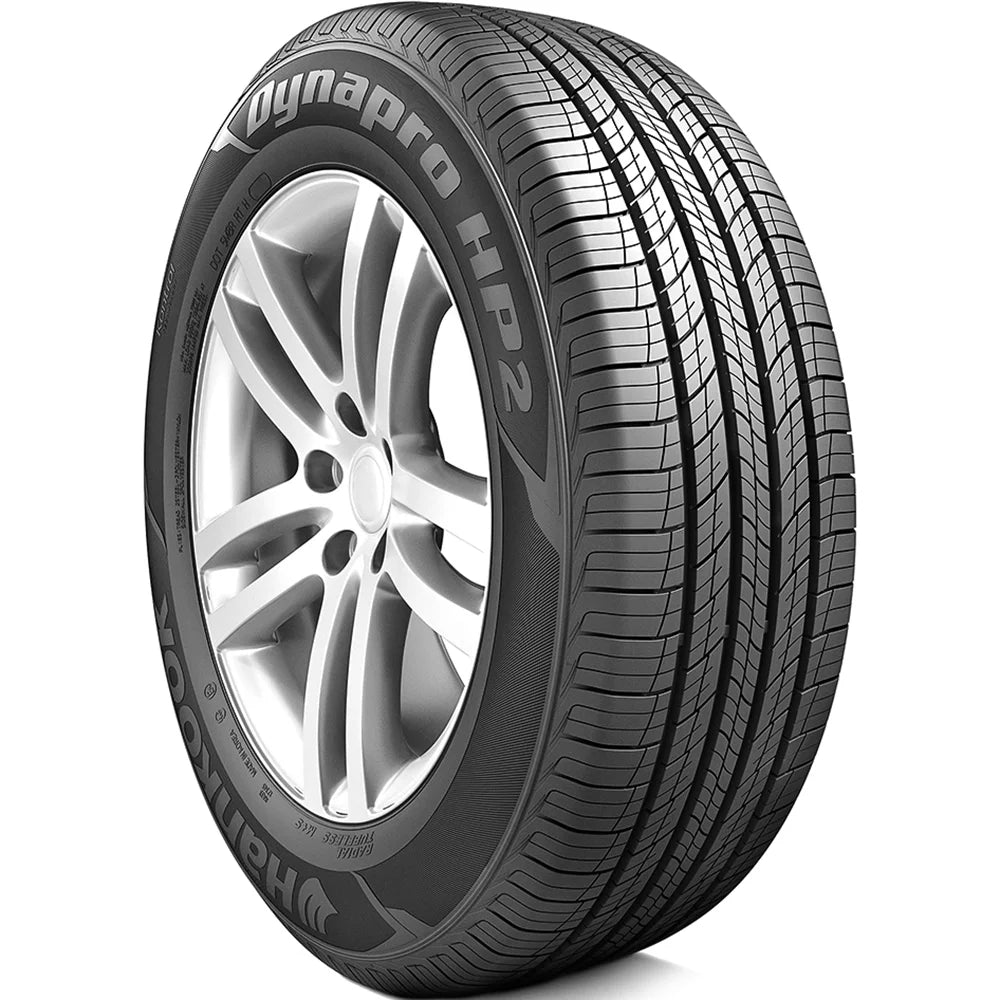 All Season 255/50R20 109V XL SUV/Crossover Tire W508458