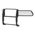 Black Grille Guard R4717