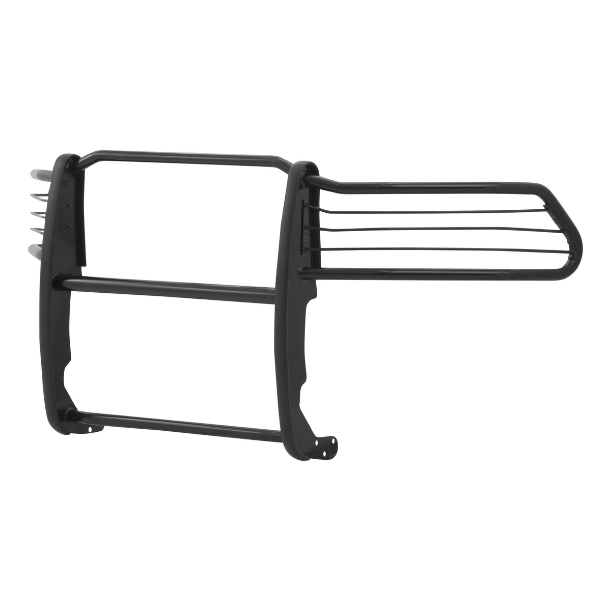 Black Grille Guard R4717