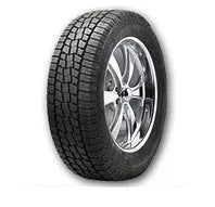 LT225/75R16 115/112S E Tire T2427