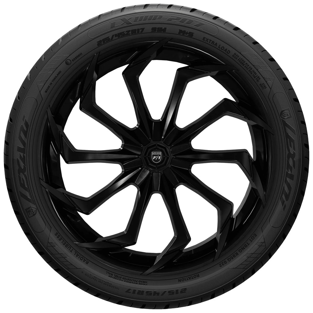 235/45ZR18 98W XL Passenger Tire W894